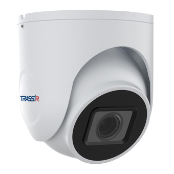 картинка IP-камера TR-D8123ZIR4 v7 (R) 2.7–13.5 от магазина Охранных систем и видеонаблюдения