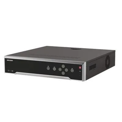 картинка Hikvision Видеорегистратор DS-7764NI-M4, Ограниченно годен от магазина Охранных систем и видеонаблюдения