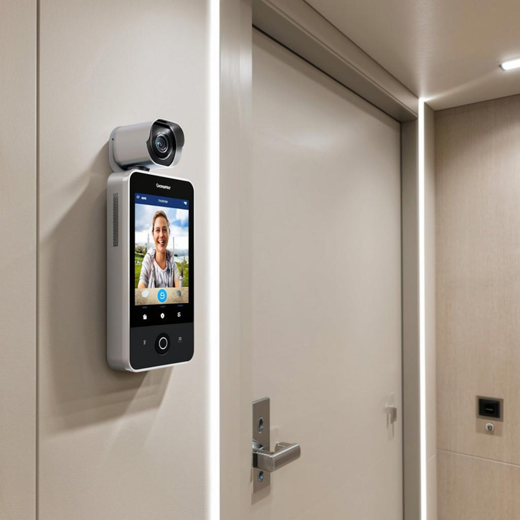 Оптимизация качества видео на домофонах Optimus: настройки, кодеки, свет