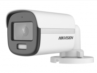 картинка Мультиформатная камера Hikvision DS-2CE10DF3T-FS (3.6 мм) от магазина Охранных систем и видеонаблюдения