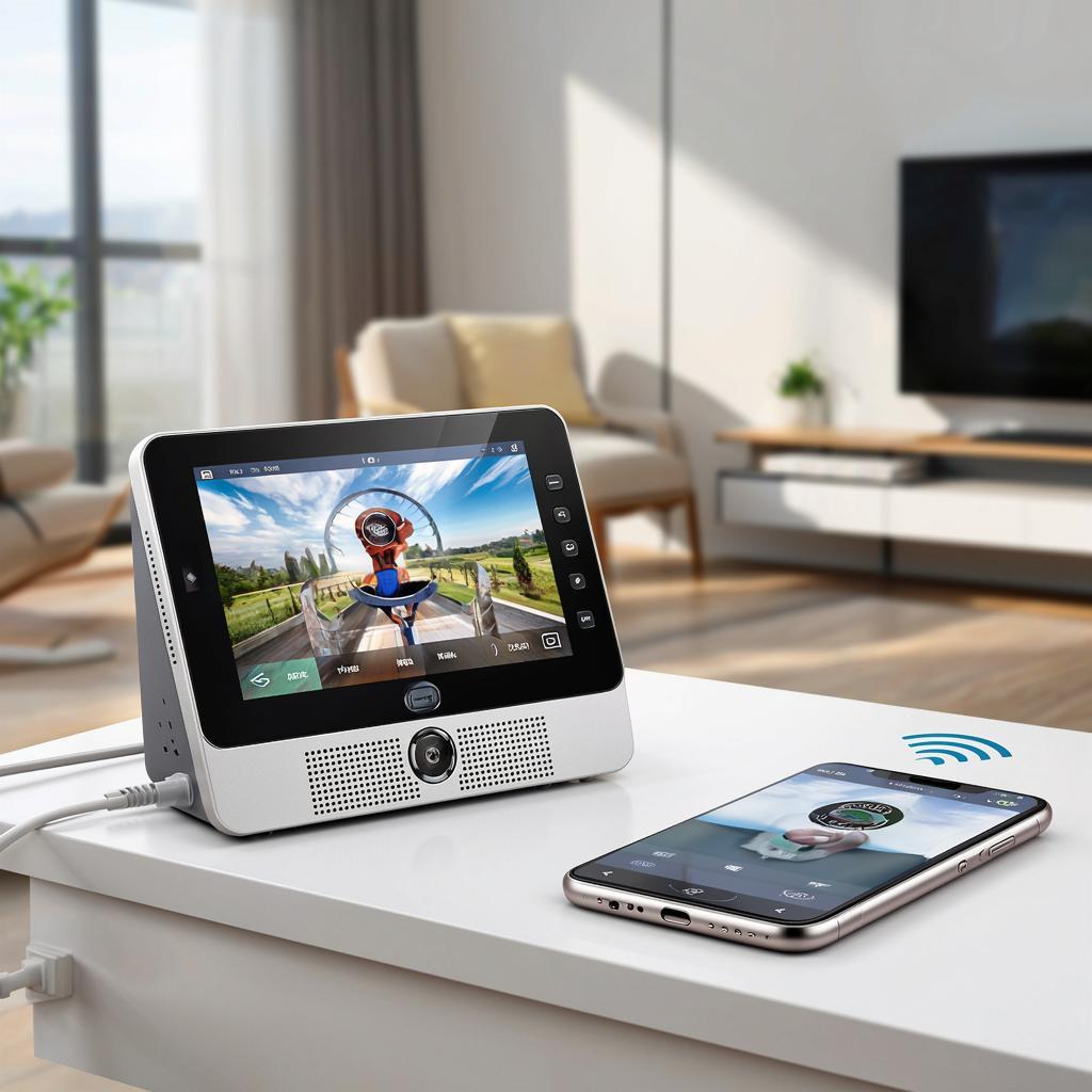 IP-видеодомофоны Commax: преимущества, настройка и интеграция