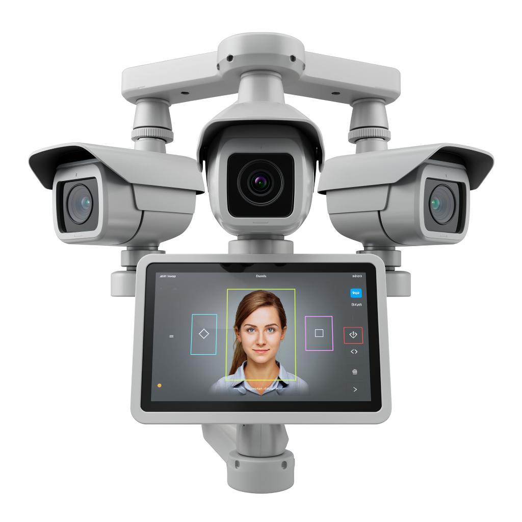 Лучшие камеры для распознавания лиц и их ограничения