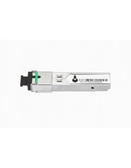 картинка SFP-модуль NST NS-SFP-S-SC53-G-3 от магазина Охранных систем и видеонаблюдения