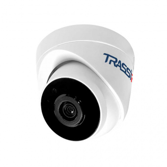 картинка IP-камера TRASSIR TR-D4S1 v3 3.6 от магазина Охранных систем и видеонаблюдения