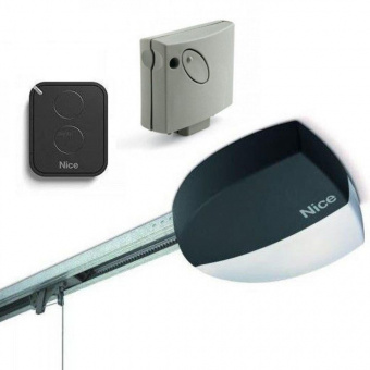 картинка Автоматика Nice SPIN22BDKCE от магазина Охранных систем и видеонаблюдения