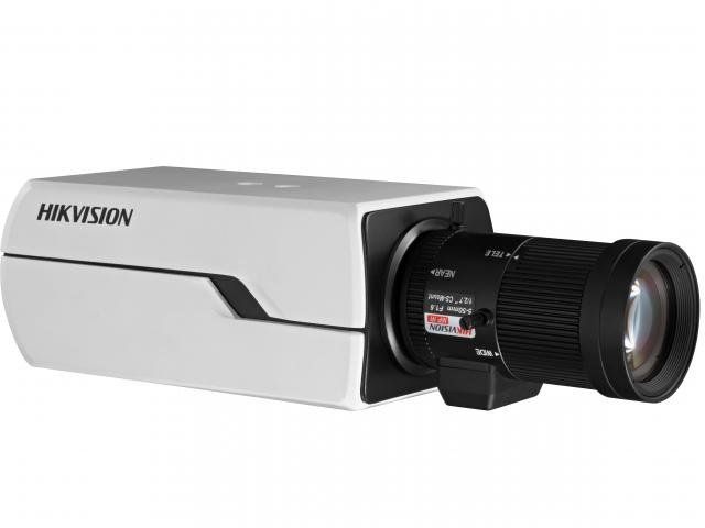 картинка Hikvision DS-2CD40C5F-AP видеокамера IP от магазина Охранных систем и видеонаблюдения