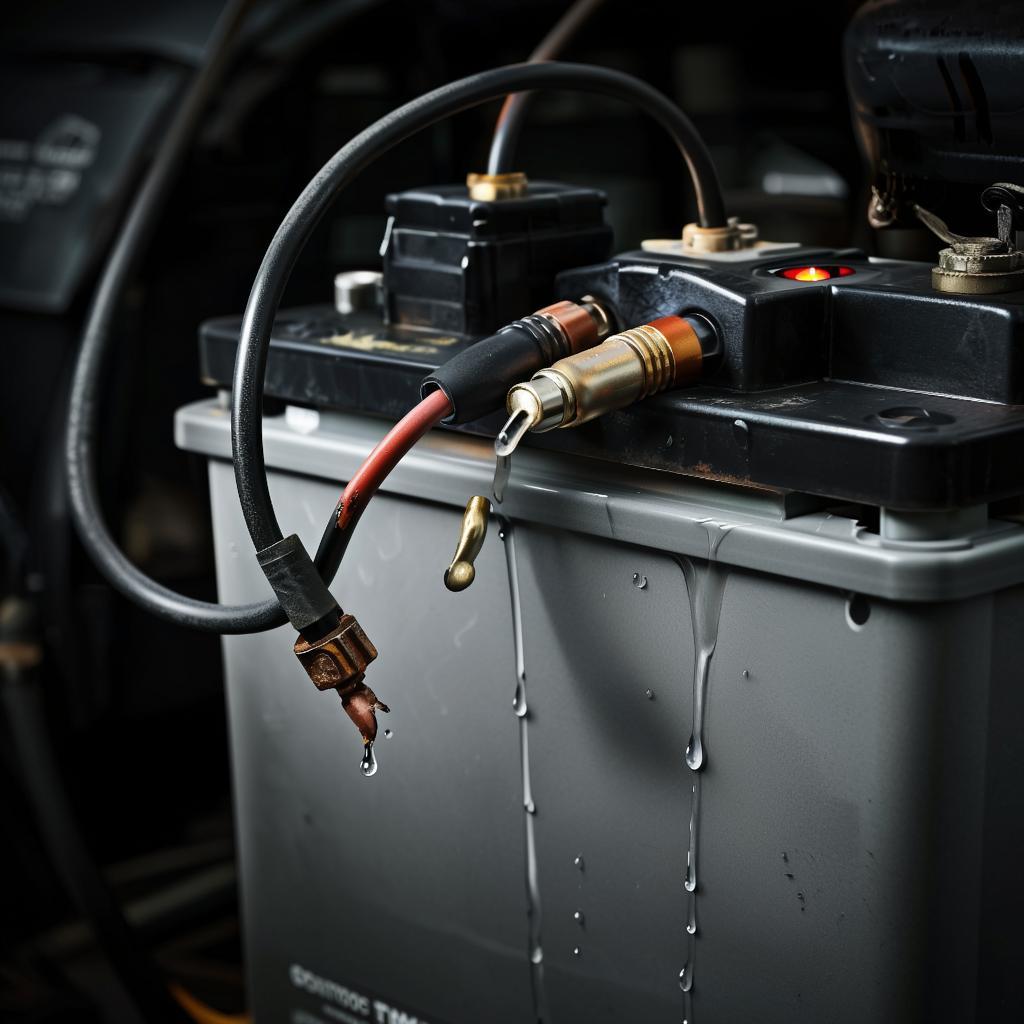 Частые ошибки при эксплуатации 12V аккумуляторов и как их избежать
