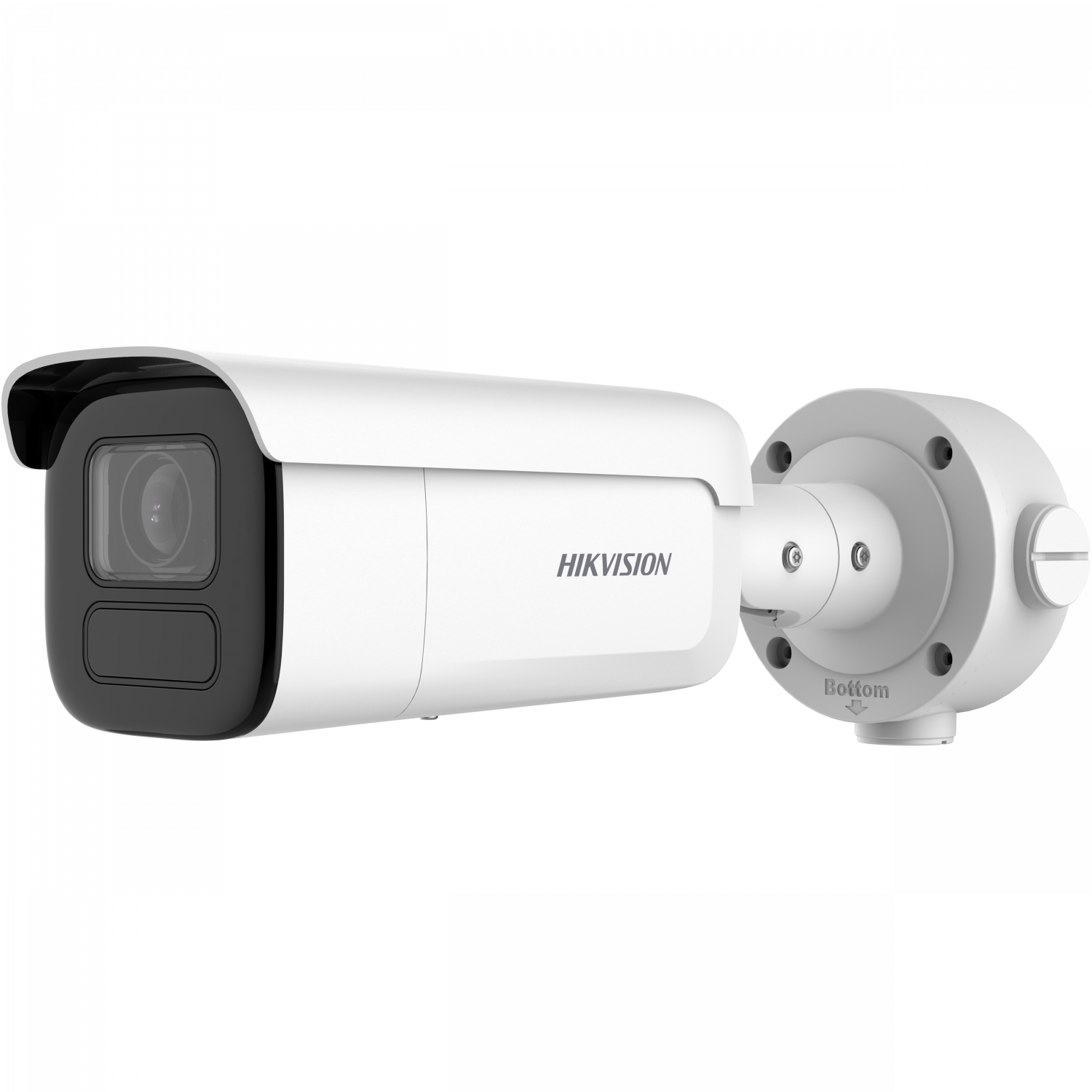 картинка Hikvision DS-2CD3B46G2T-IZHSY(8-32mm)(H) 4-мегапиксельная варифокальная сетевая камера DarkFighter от магазина Охранных систем и видеонаблюдения