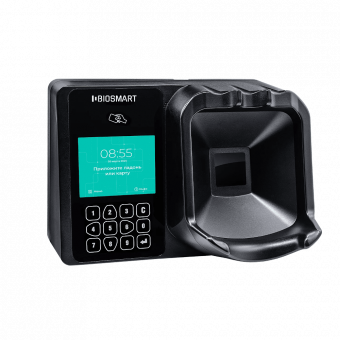 картинка Терминал доступа BioSmart PV-WTC-EM от магазина Охранных систем и видеонаблюдения