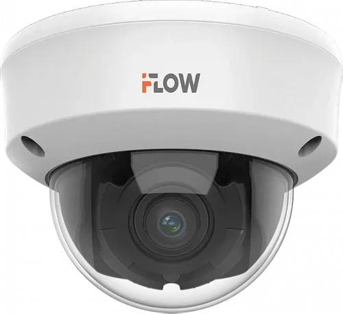 картинка Аналоговая HD-TVI камера F-AC-2721Z(2.7-13.5mm) от магазина Охранных систем и видеонаблюдения