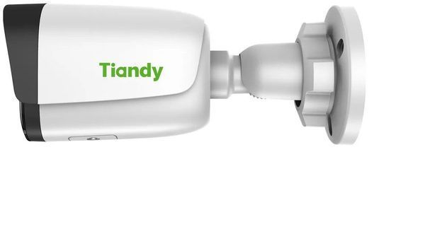 Особенности режимов работы камер Tiandy