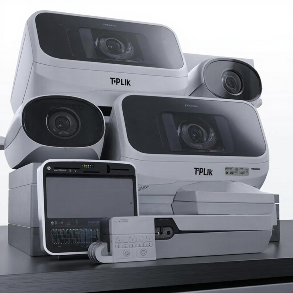 Подключение камер TP-Link к NVR: совместимость и настройки