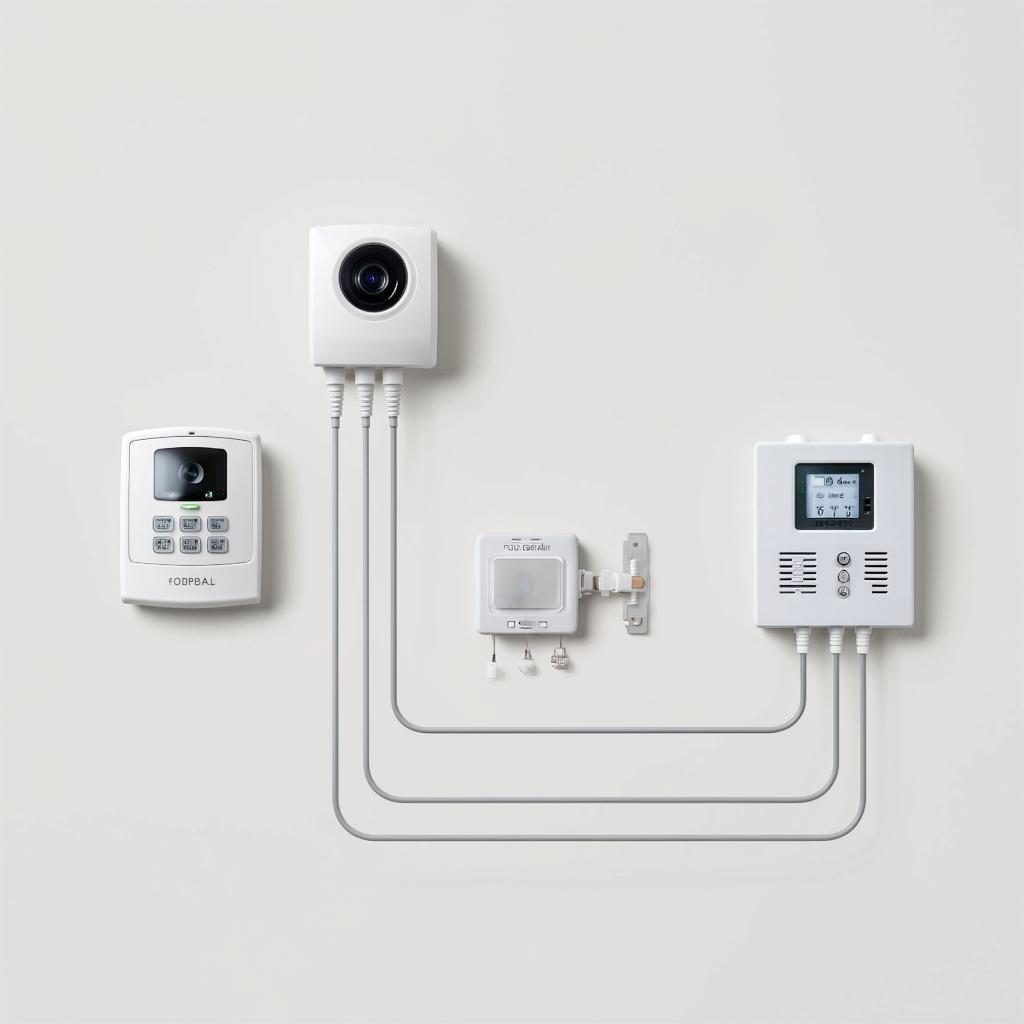 Совместимость камер и домофонов Commax: что важно знать