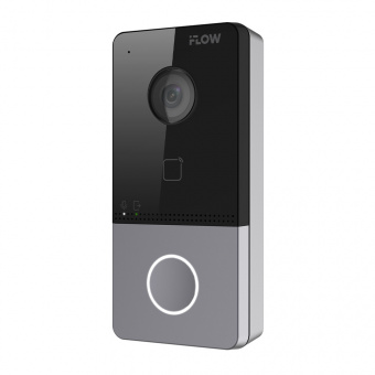 картинка Терминал IFlow F-VI-1401IPMCWE1 от магазина Охранных систем и видеонаблюдения