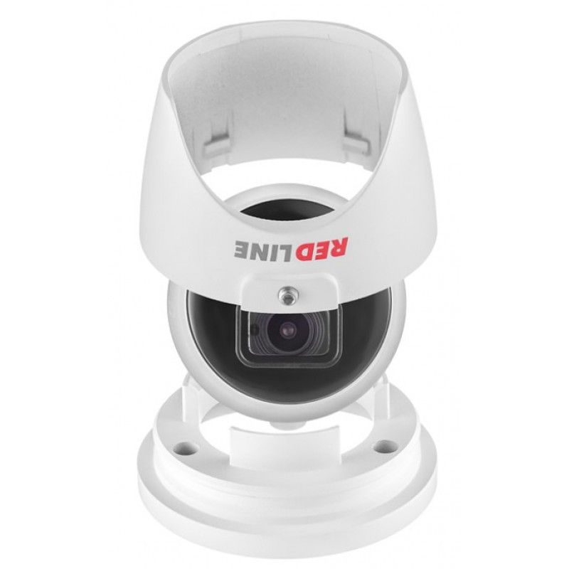 картинка RL-IP25P-S.WDR Купольная IP-камера 5.0Мп c WDR от магазина Охранных систем и видеонаблюдения