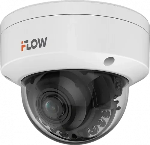 картинка IP-камера F-IC-3782CMSZ5(2.7-13.5mm) от магазина Охранных систем и видеонаблюдения