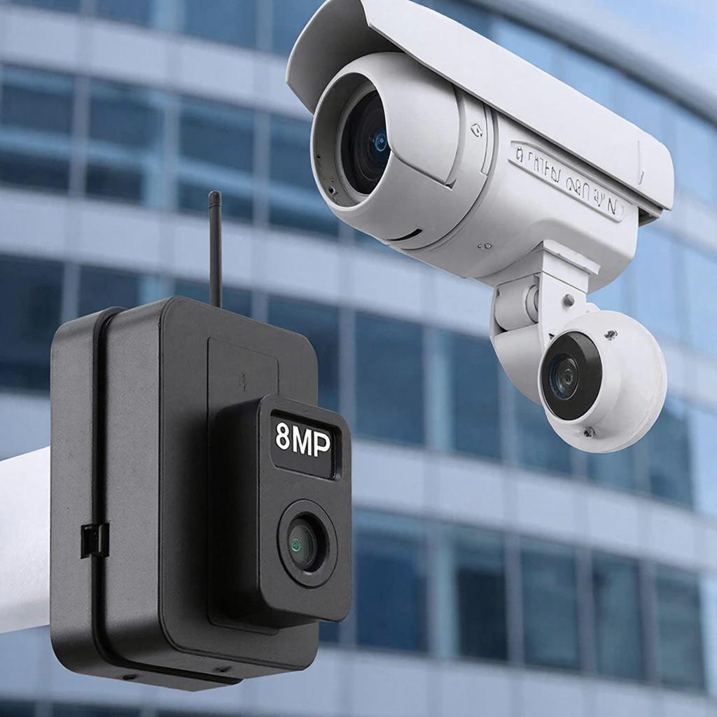 8 МП камеры с поддержкой PoE и беспроводных мостов — плюсы и минусы