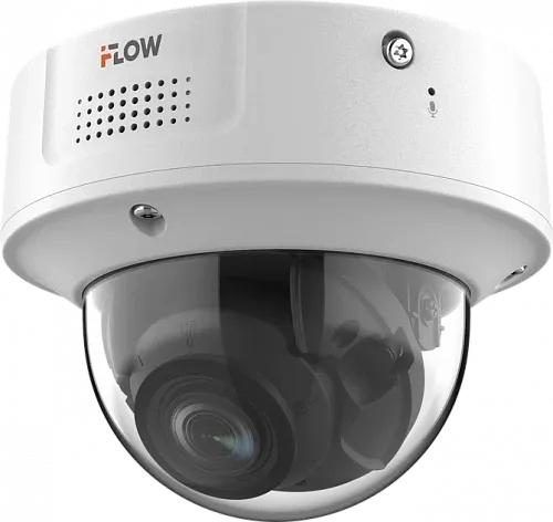 картинка IP-камера F-IC-5748CHISZ4/Y(2.8-12mm) от магазина Охранных систем и видеонаблюдения