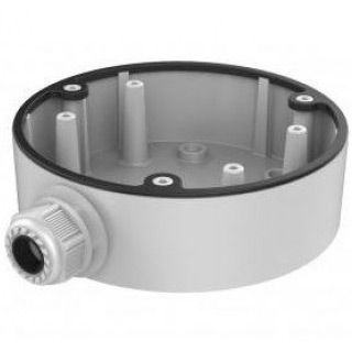 картинка Монтажная коробка HikVision DS-1280ZJ-DM26 от магазина Охранных систем и видеонаблюдения