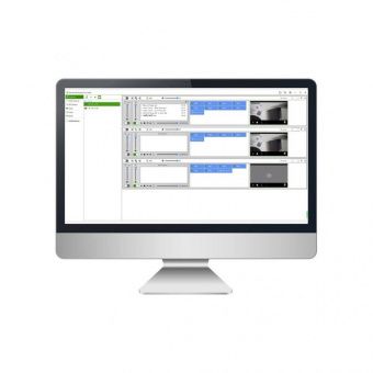 картинка ПО Tonmind PA Pro от магазина Охранных систем и видеонаблюдения