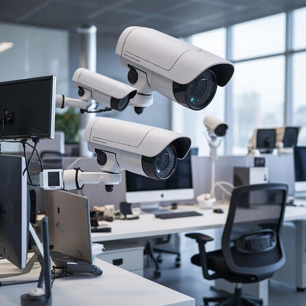 Лучшие бесплатные программы видеонаблюдения для Android