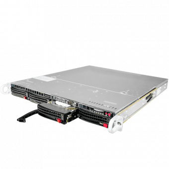 картинка Сервер управления и мониторинга TRASSIR CMS Station от магазина Охранных систем и видеонаблюдения