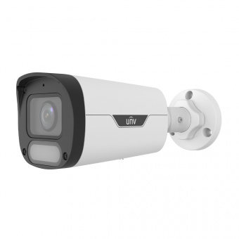 картинка IP-камера Uniview IPC2314LE-ADF40KM-WP от магазина Охранных систем и видеонаблюдения