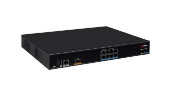 картинка Маршрутизатор Qtech QSR-1920-12-AC от магазина Охранных систем и видеонаблюдения