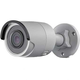 картинка 4 Мп IP-камера Hikvision DS-2CD2043G0-I (6 мм) от магазина Охранных систем и видеонаблюдения