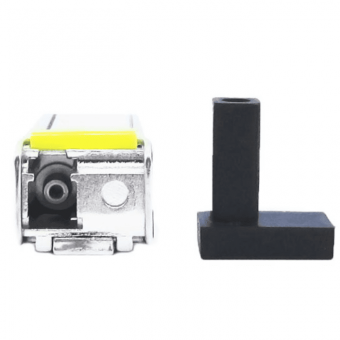 картинка SFP-модуль Osnovo SFP-S1LC12-G-1550-1310 от магазина Охранных систем и видеонаблюдения