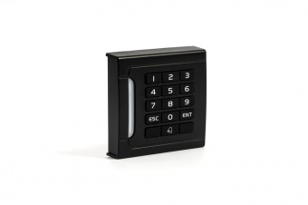 картинка Считыватель «Бастион» Sprut RFID Reader-15GR-K от магазина Охранных систем и видеонаблюдения