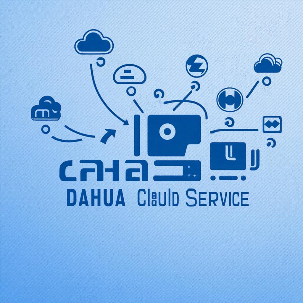 Как подключить IP-камеру Dahua к облаку Dahua Cloud