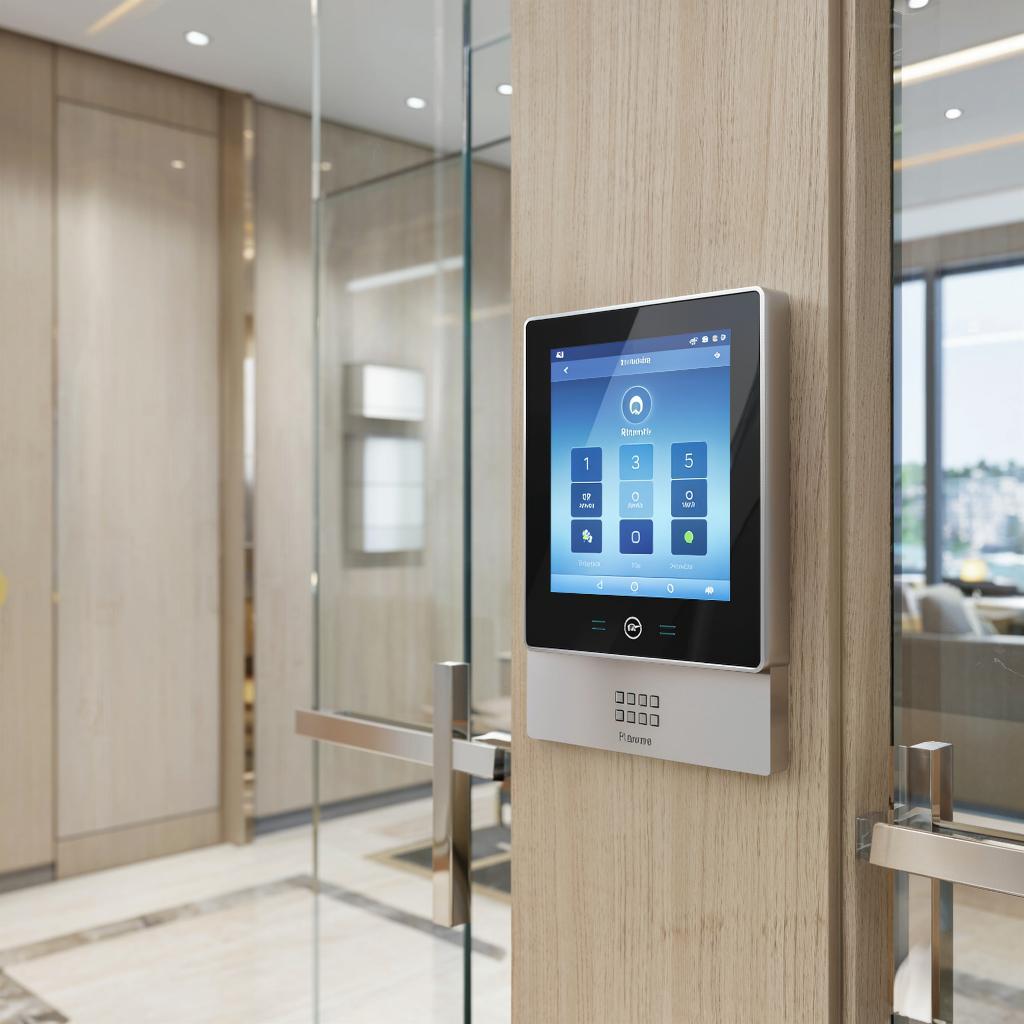 Как настроить звук домофона: регулировка громкости и выбор мелодии