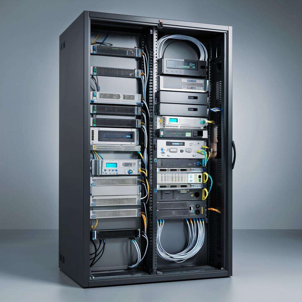 Резервирование и отказоустойчивость для систем СКУД и ВН