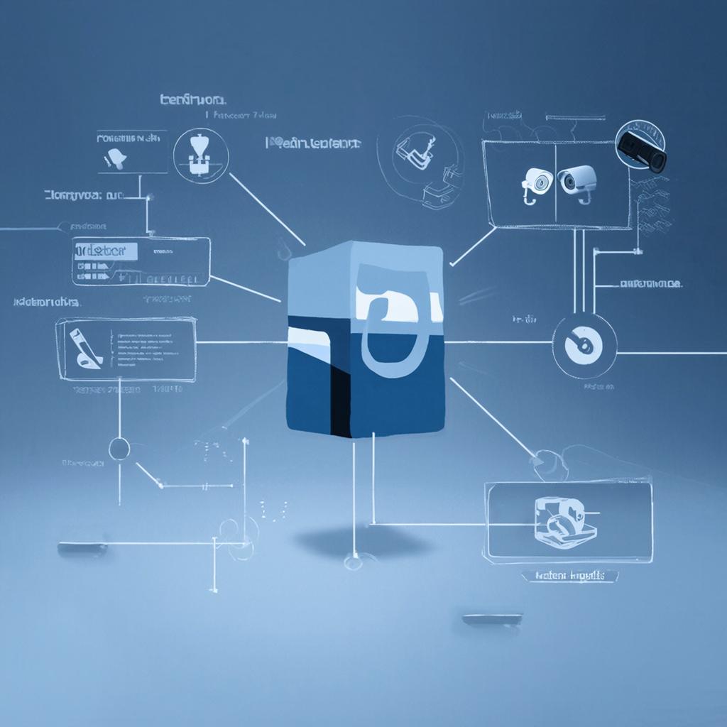 Как настроить Docker-контейнер с CMS для подключения камер по IP-адресам