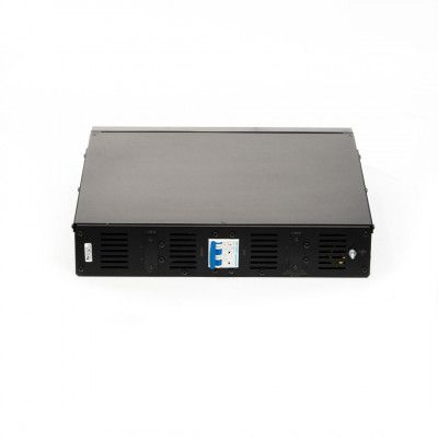 картинка Батарейный блок SKAT BС 48/18 RACK от магазина Охранных систем и видеонаблюдения