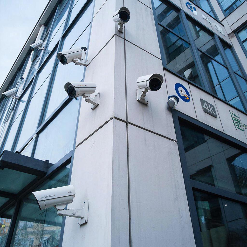 Камеры с суперразрешением и 4K: стоит ли платить в СПб
