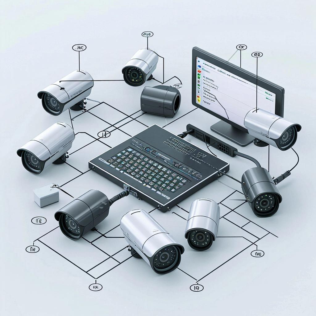SEO-стратегия для сайта y-ss.ru: подбор контента на тему Trassir