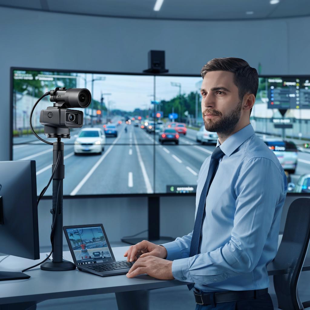 Стандарты качества видео для фиксации нарушений: разрешение, частота кадров, звук