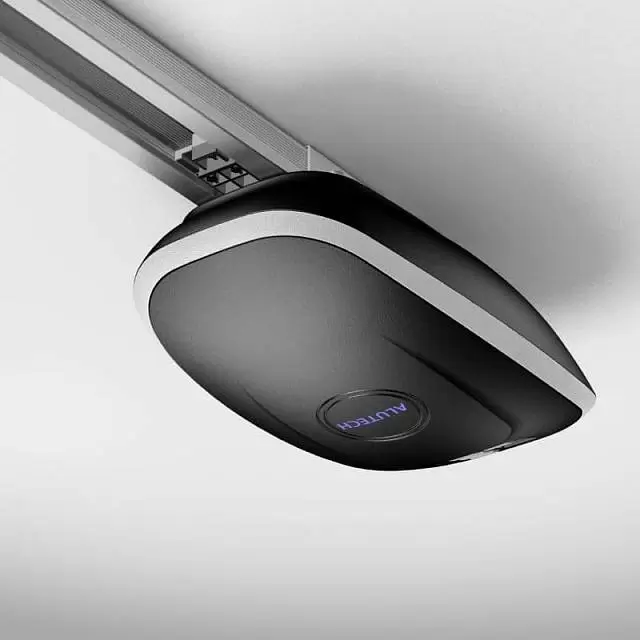 картинка Привод для гаражных ворот ALUTECH Levigato LG-500 от магазина Охранных систем и видеонаблюдения