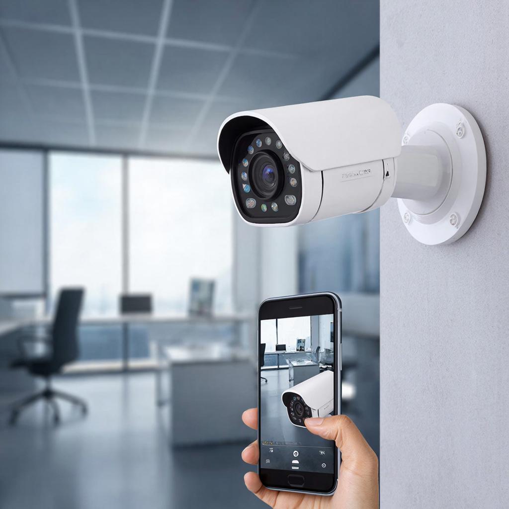 Рейтинг камер с лучшей мобильной поддержкой и приложениями