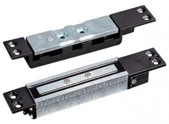 картинка Электромагнитный замок Smartec ST-CL210M от магазина Охранных систем и видеонаблюдения