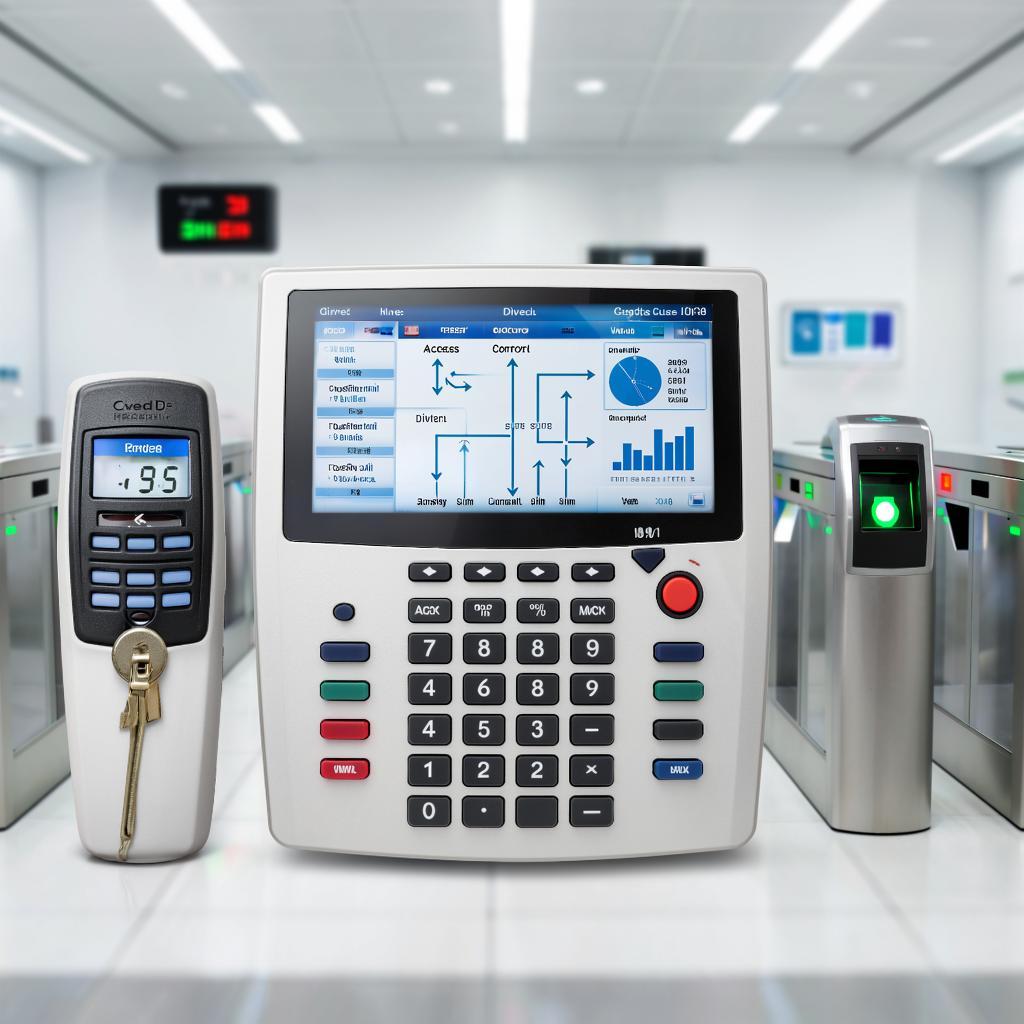 Сколько стоит комплект СКУД: калькулятор бюджета для разных задач