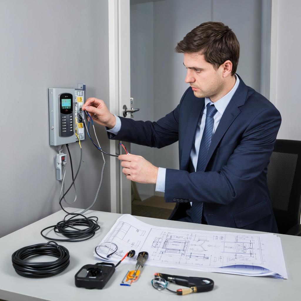 Руководство по выбору IP домофона для установщика: спецификации и советы