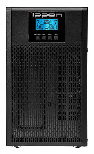 картинка ИБП Ippon Innova G2 3000 от магазина Охранных систем и видеонаблюдения