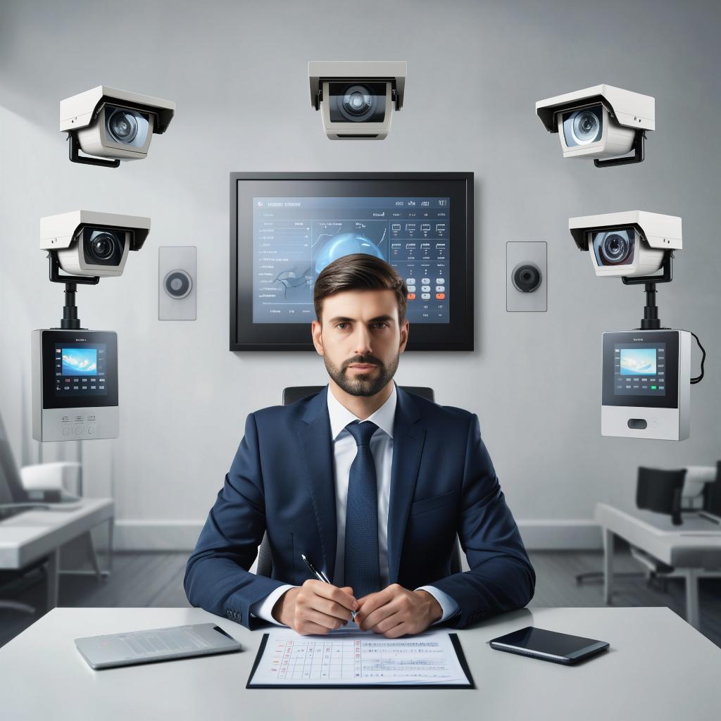 Как выбрать инсталлятора СКУД: чек-лист вопросов и критерии оценки