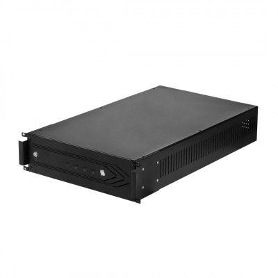 картинка Батарейный блок SKAT BС 240/9 RACK от магазина Охранных систем и видеонаблюдения
