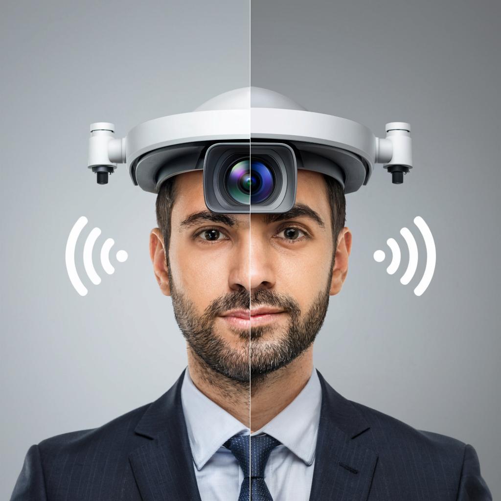 Беспроводное (Wi‑Fi) видеонаблюдение: преимущества и недостатки