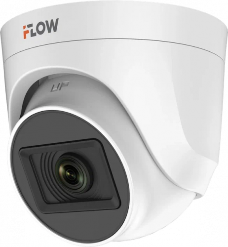 Чем отличаются камеры видеонаблюдения IFlow от аналогов?