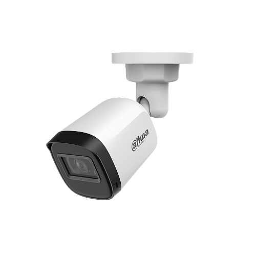 картинка DH-HAC-B1A51P-U-0280B-S3 2 Мп уличная цилиндрическая HD-камера от магазина Охранных систем и видеонаблюдения